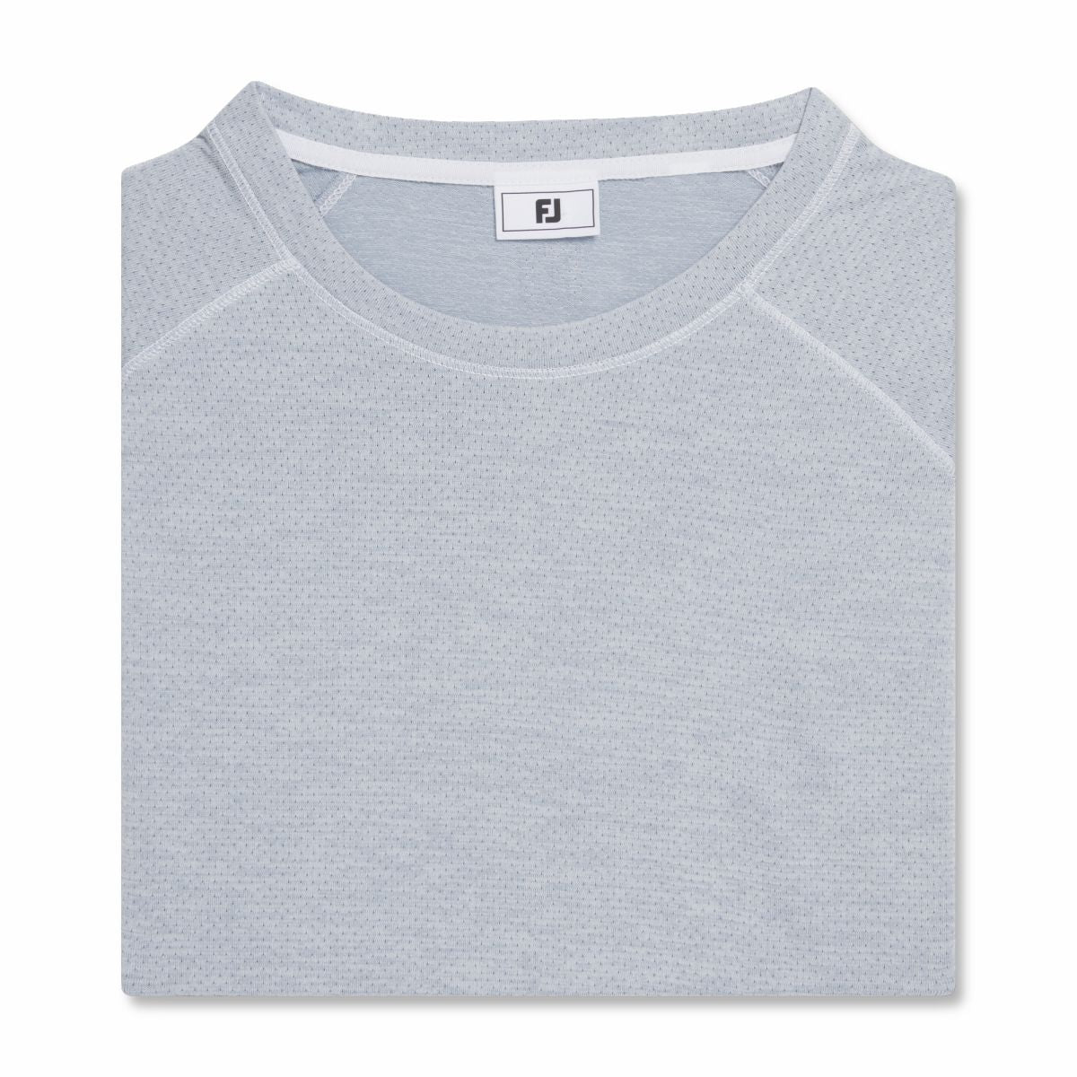 Crew Neck Short Sleeve Women - FootJoy