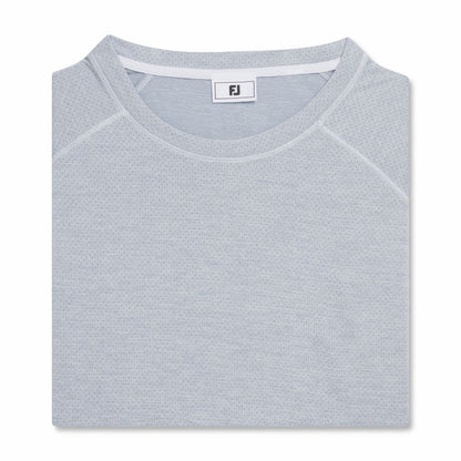Crew Neck Short Sleeve Women - FootJoy
