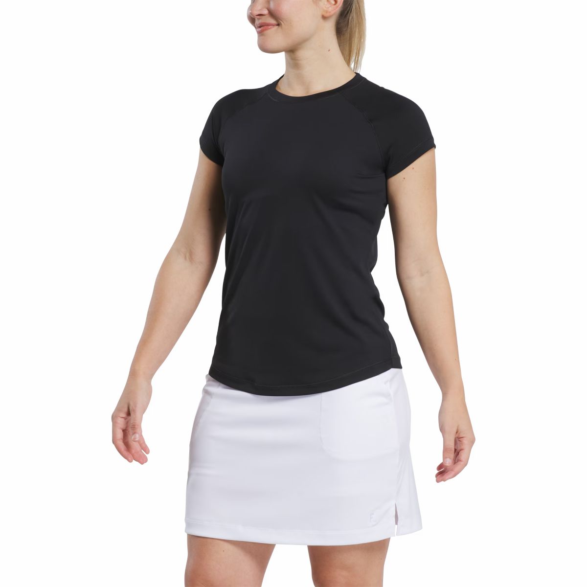 Black,XS