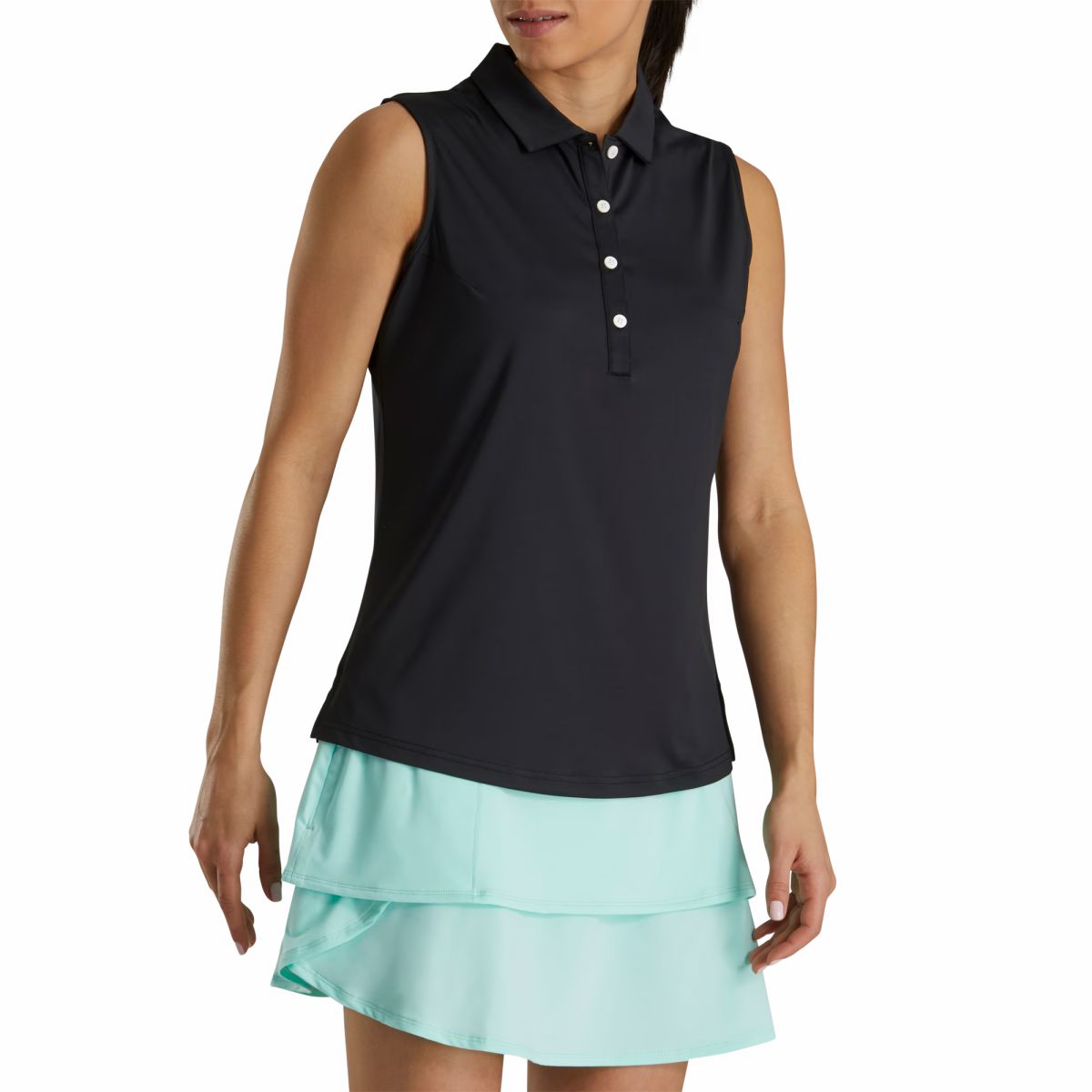 Black,XS
