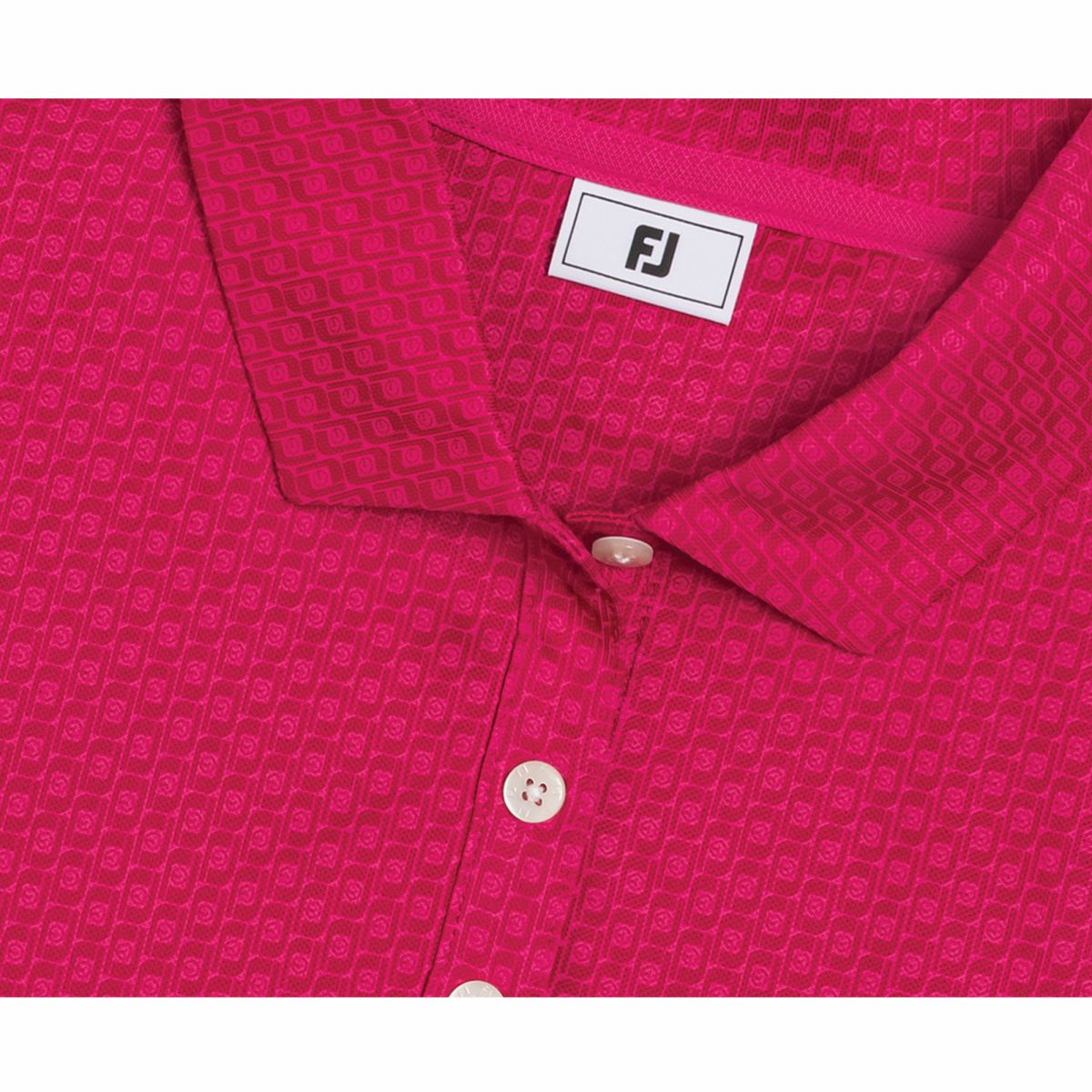 Heritage Pique Women - FootJoy