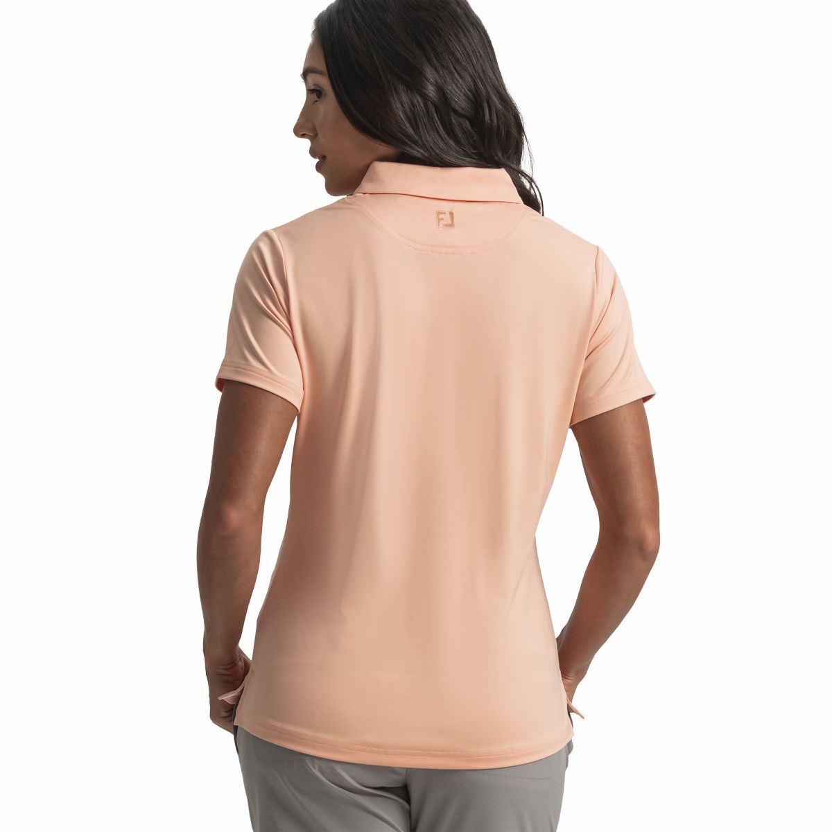 Solid Lisle Women - FootJoy