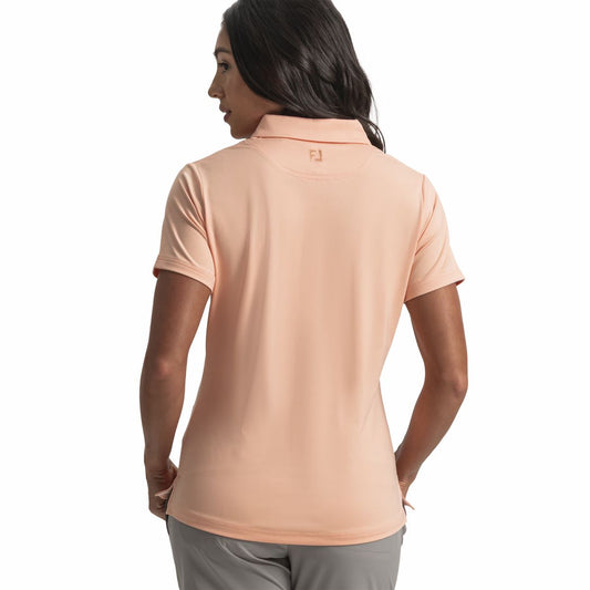 Solid Lisle Women - FootJoy