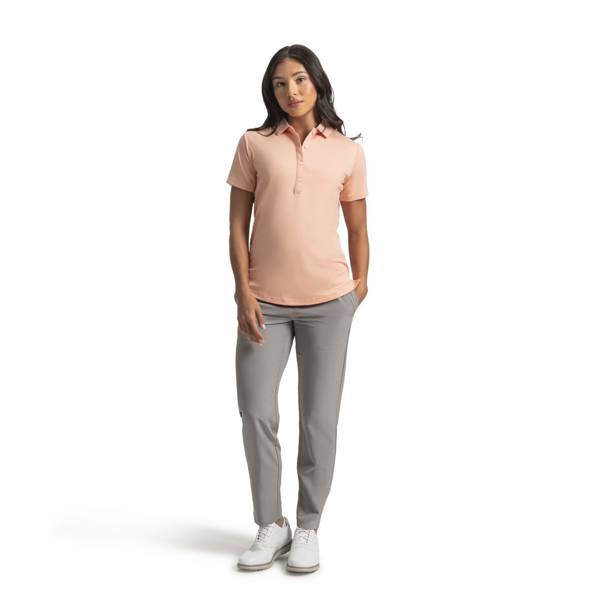 Solid Lisle Women - FootJoy