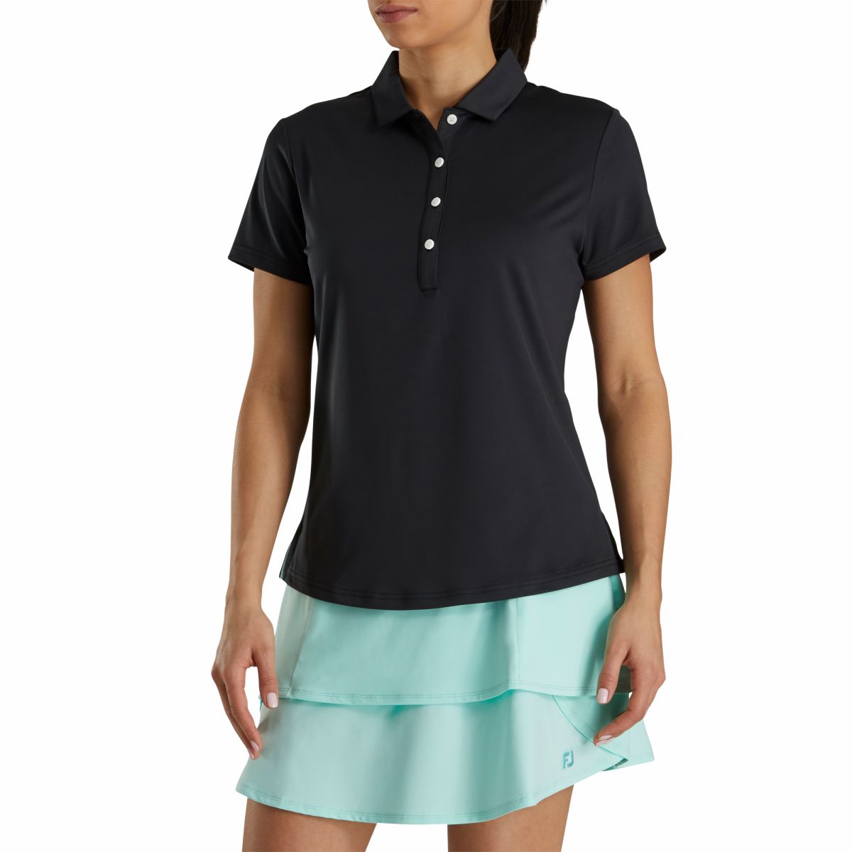 Black,XS