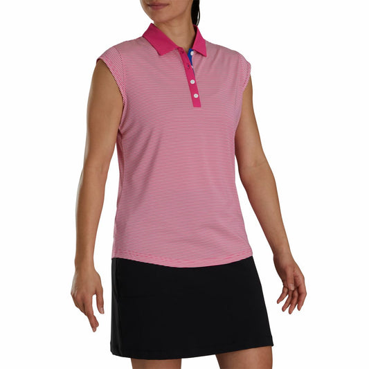 Feeder Stripe Women - FootJoy