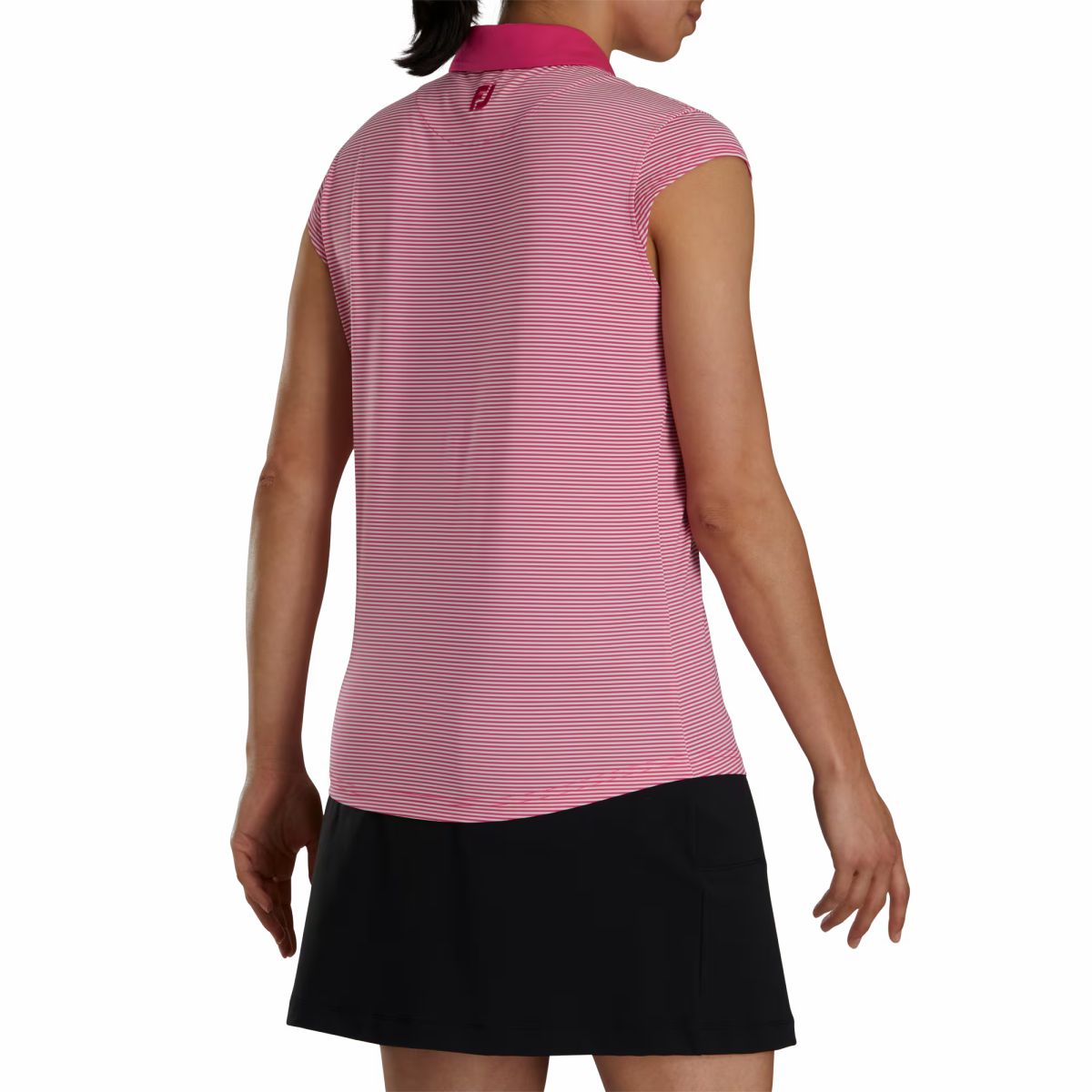 Feeder Stripe Women - FootJoy