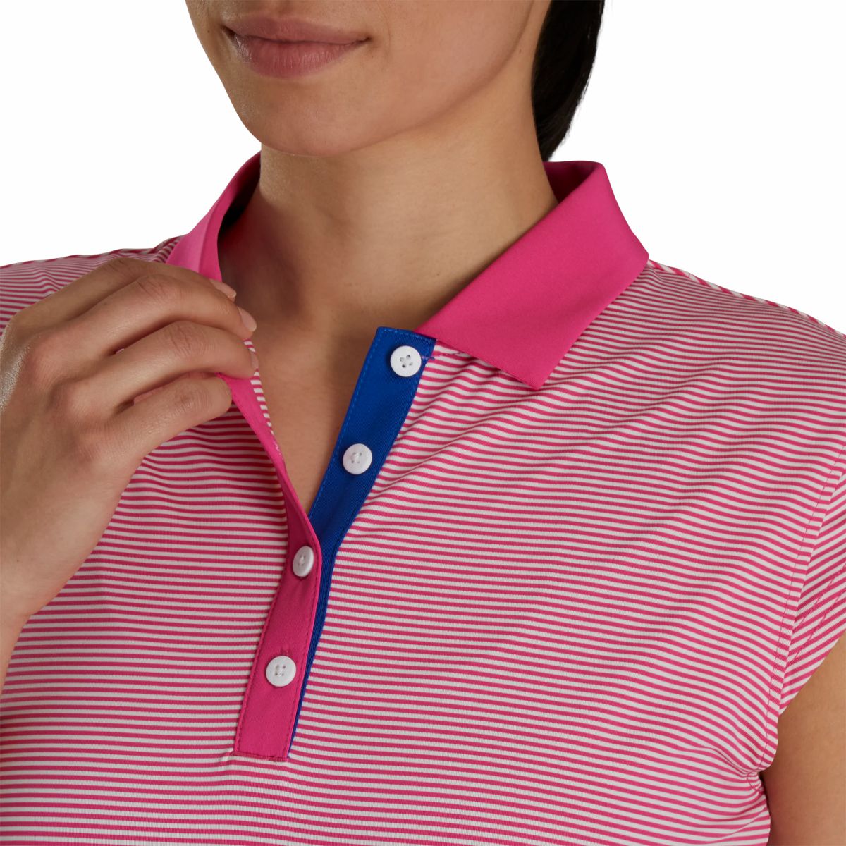 Feeder Stripe Women - FootJoy