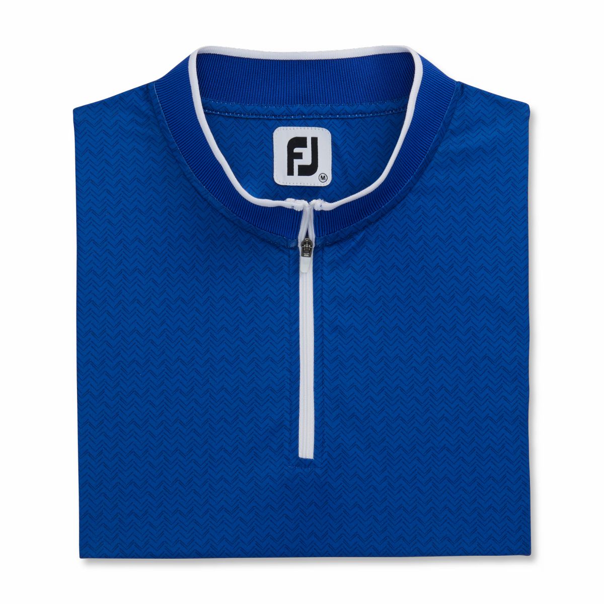 Sleeveless Quarter-Zip Women - FootJoy