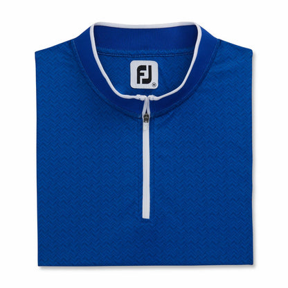 Sleeveless Quarter-Zip Women - FootJoy