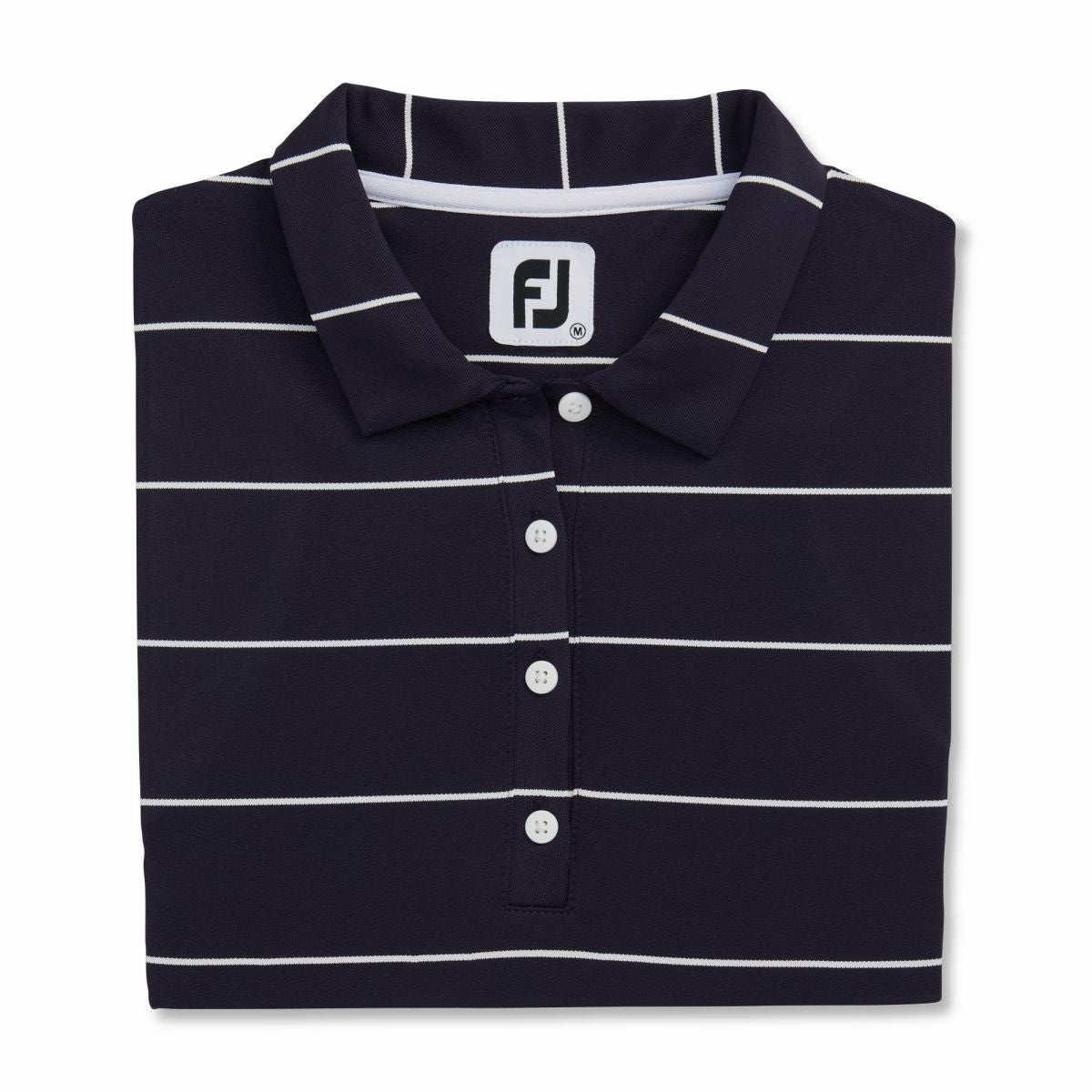 Racerback Pinstripe Tank Women - FootJoy