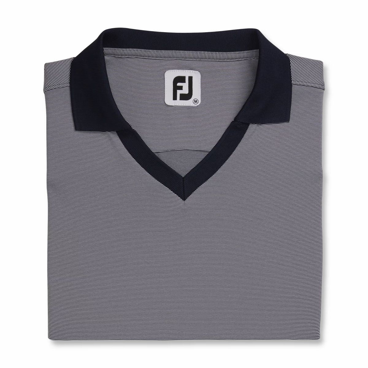 End On End Open Collar Women - FootJoy