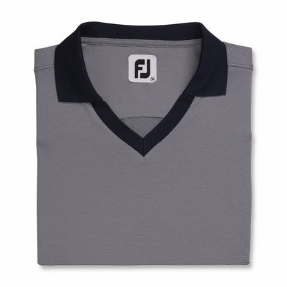 End On End Open Collar Women - FootJoy