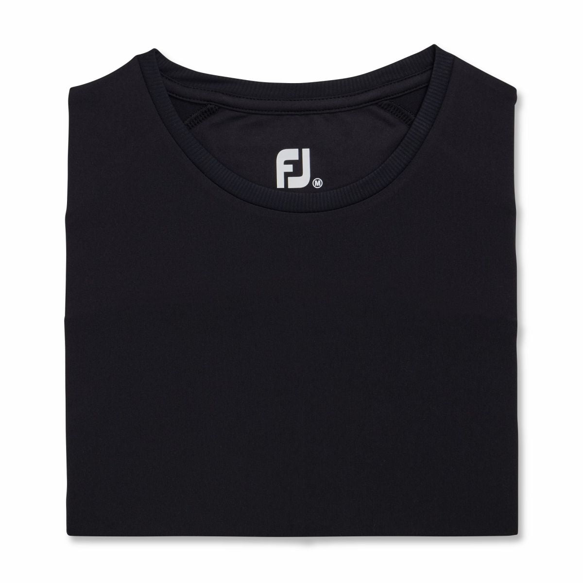 Short Sleeve Crew Neck Women - FootJoy