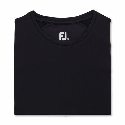 Short Sleeve Crew Neck Women - FootJoy