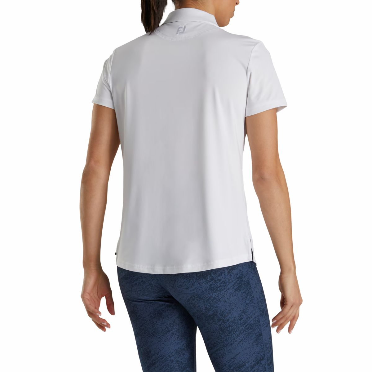 Wordmark Solid Lisle Women - FootJoy