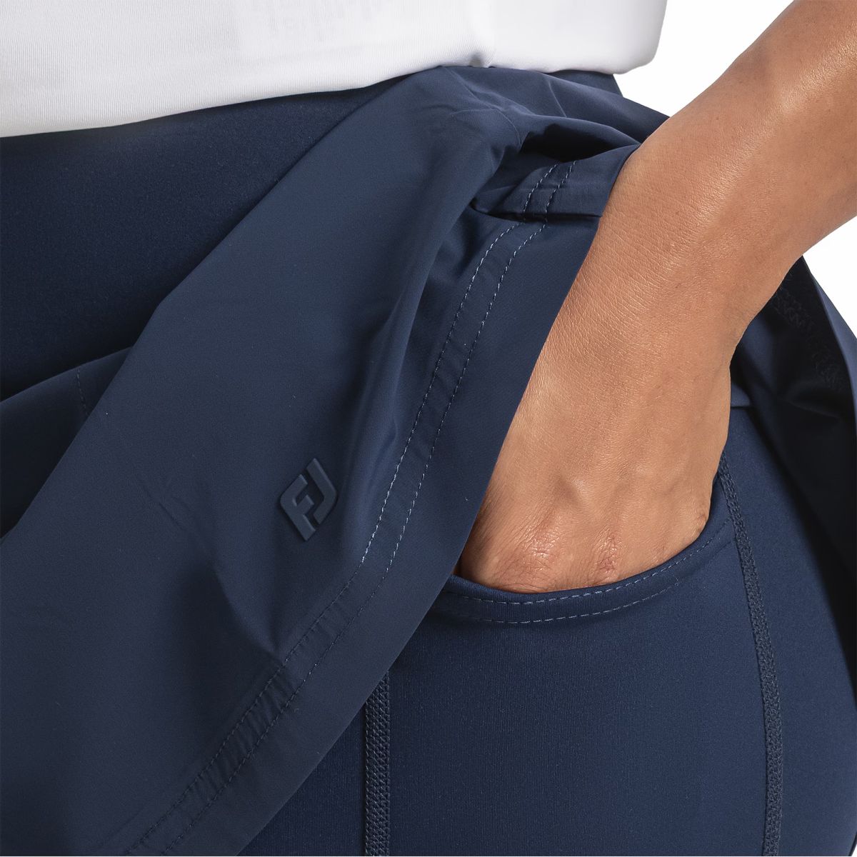 Eclipse Skort Women - FootJoy