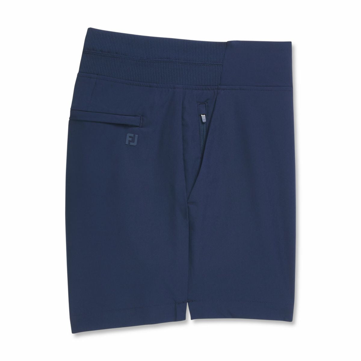Pull-On Stretch Woven Short Women - FootJoy