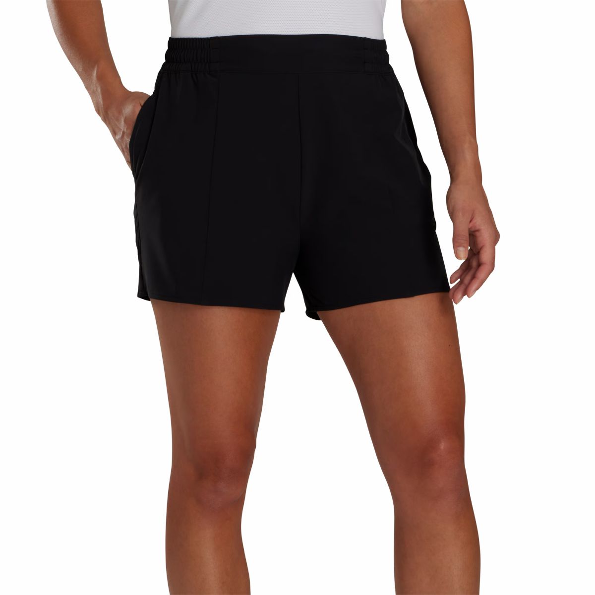 Black,XS