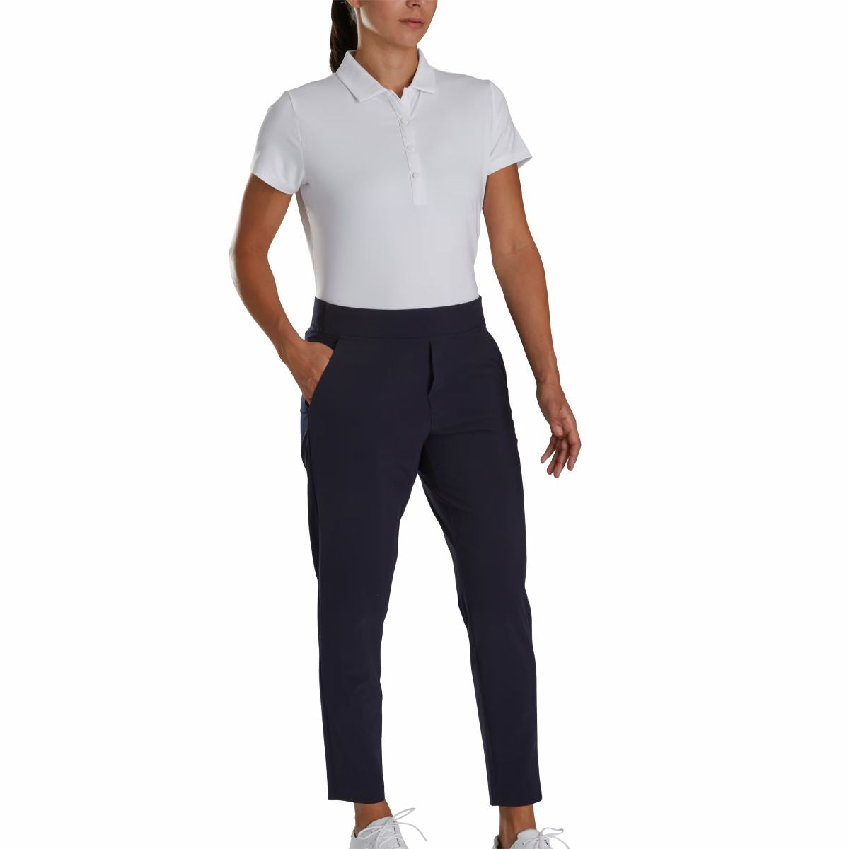 Lightweight Ankle Pant Women - FootJoy