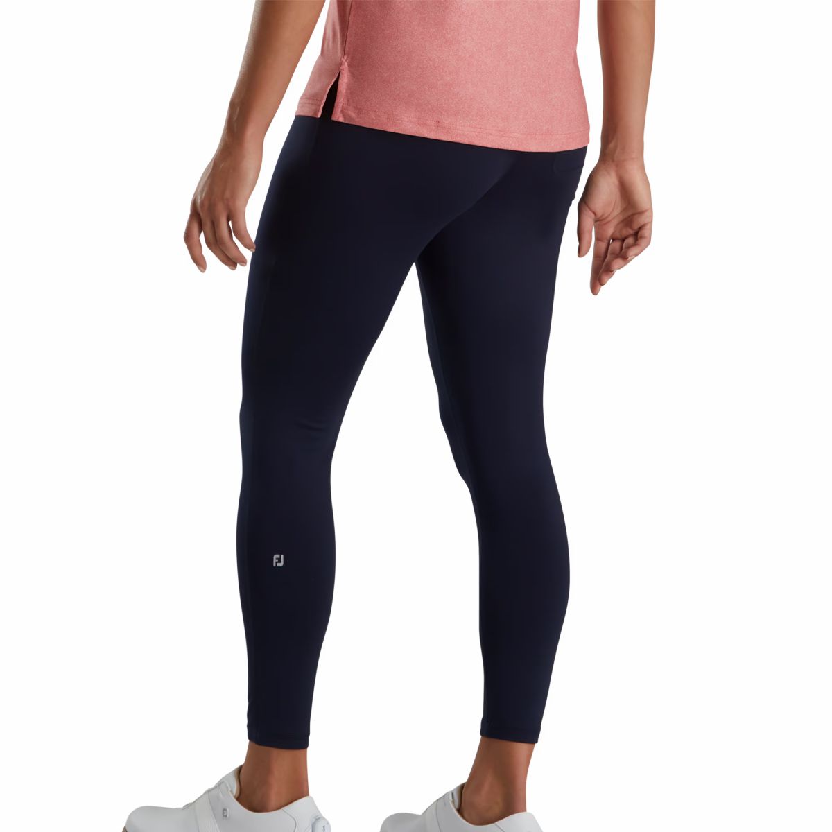 Fleece Leggings Women - FootJoy
