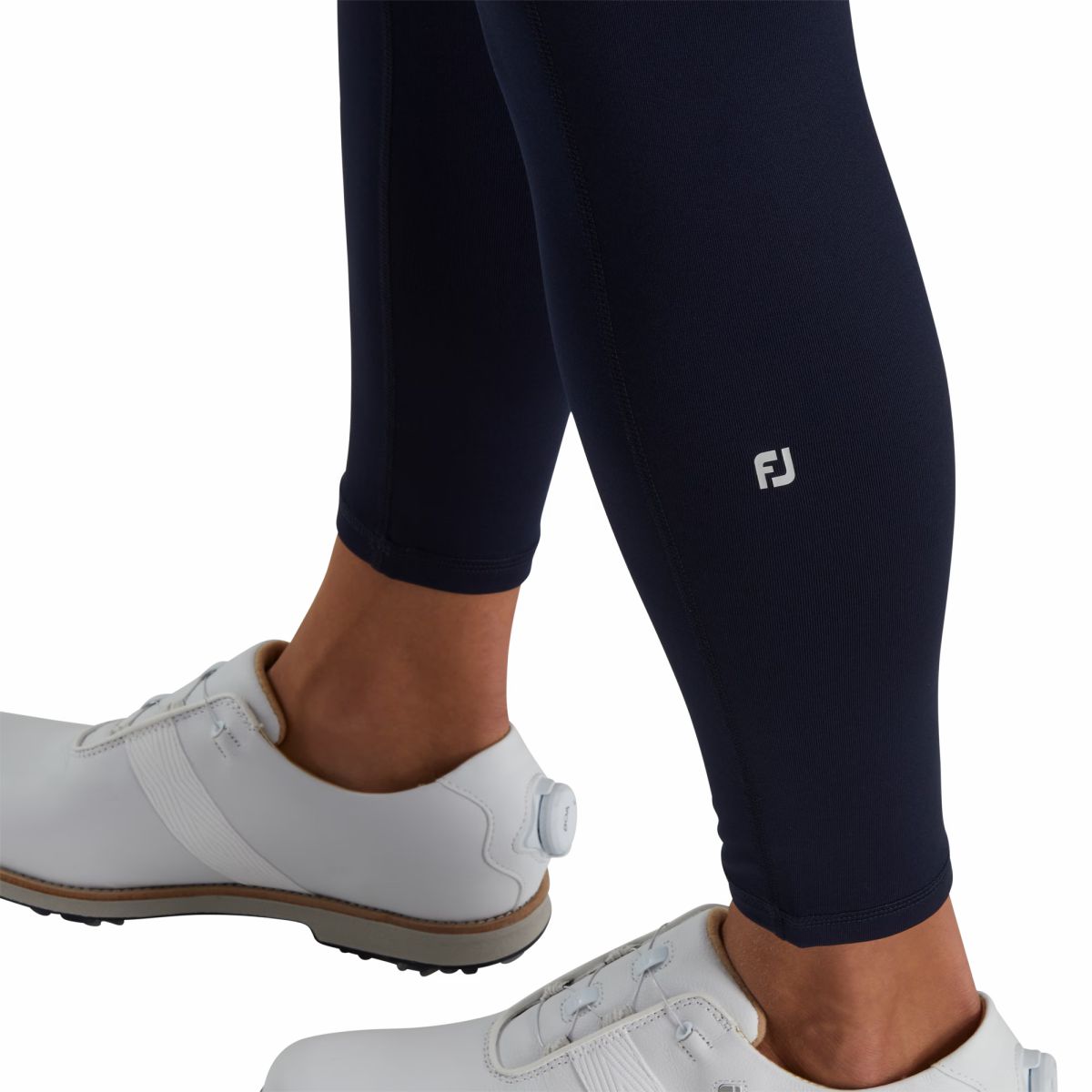 Fleece Leggings Women - FootJoy