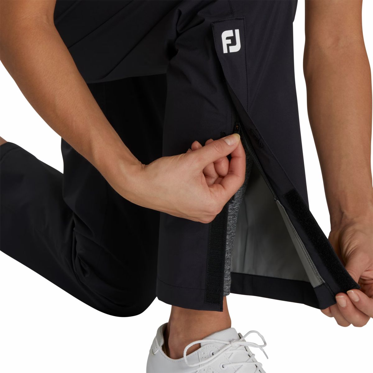 HydroLite Rain Pants Women - FootJoy