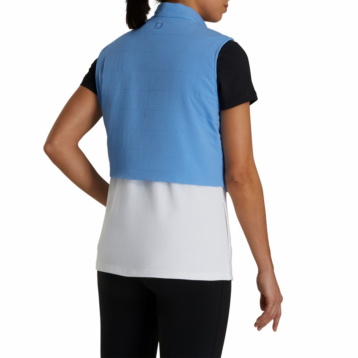 Layered Insulated Vest Women - FootJoy