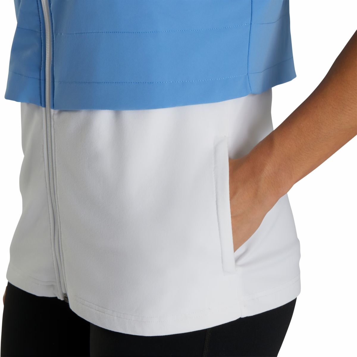 Layered Insulated Vest Women - FootJoy
