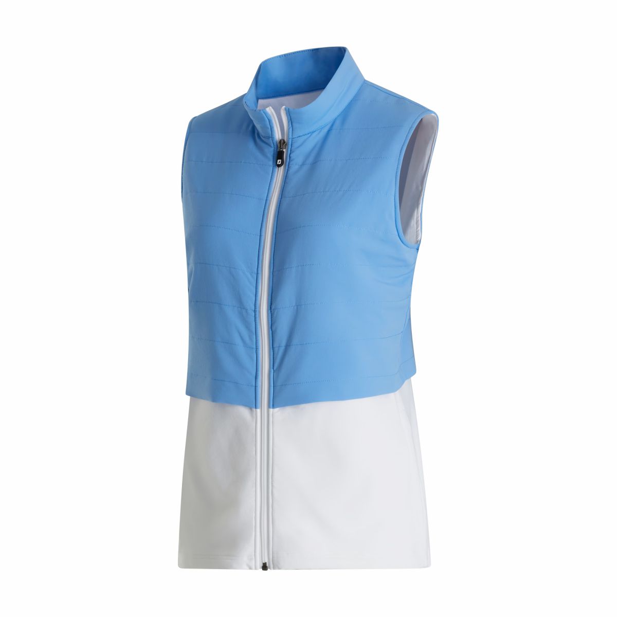 Layered Insulated Vest Women - FootJoy