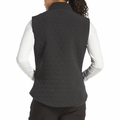 ThermoSeries Insulated Vest Women - FootJoy