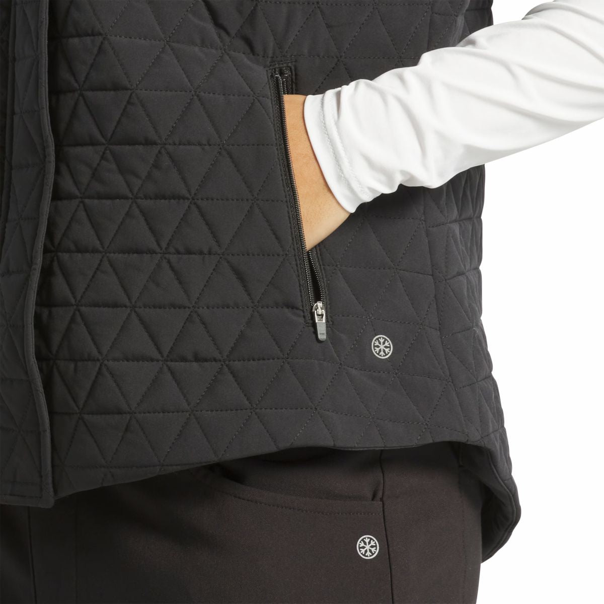 ThermoSeries Insulated Vest Women - FootJoy