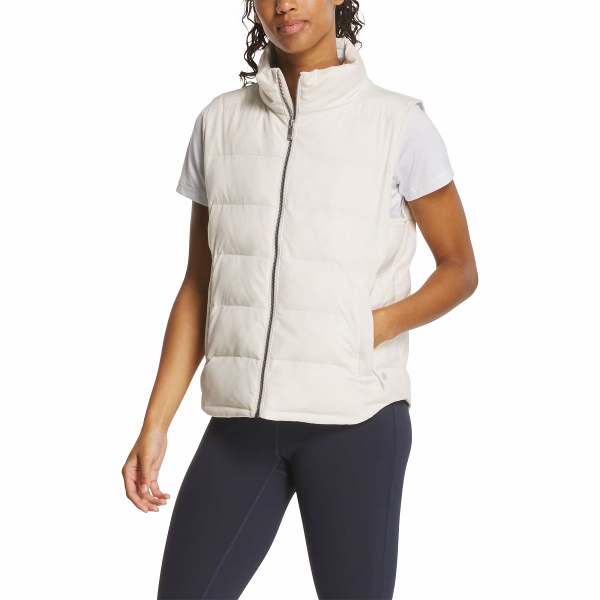 ThermoSeries Insulated Vest Women - FootJoy