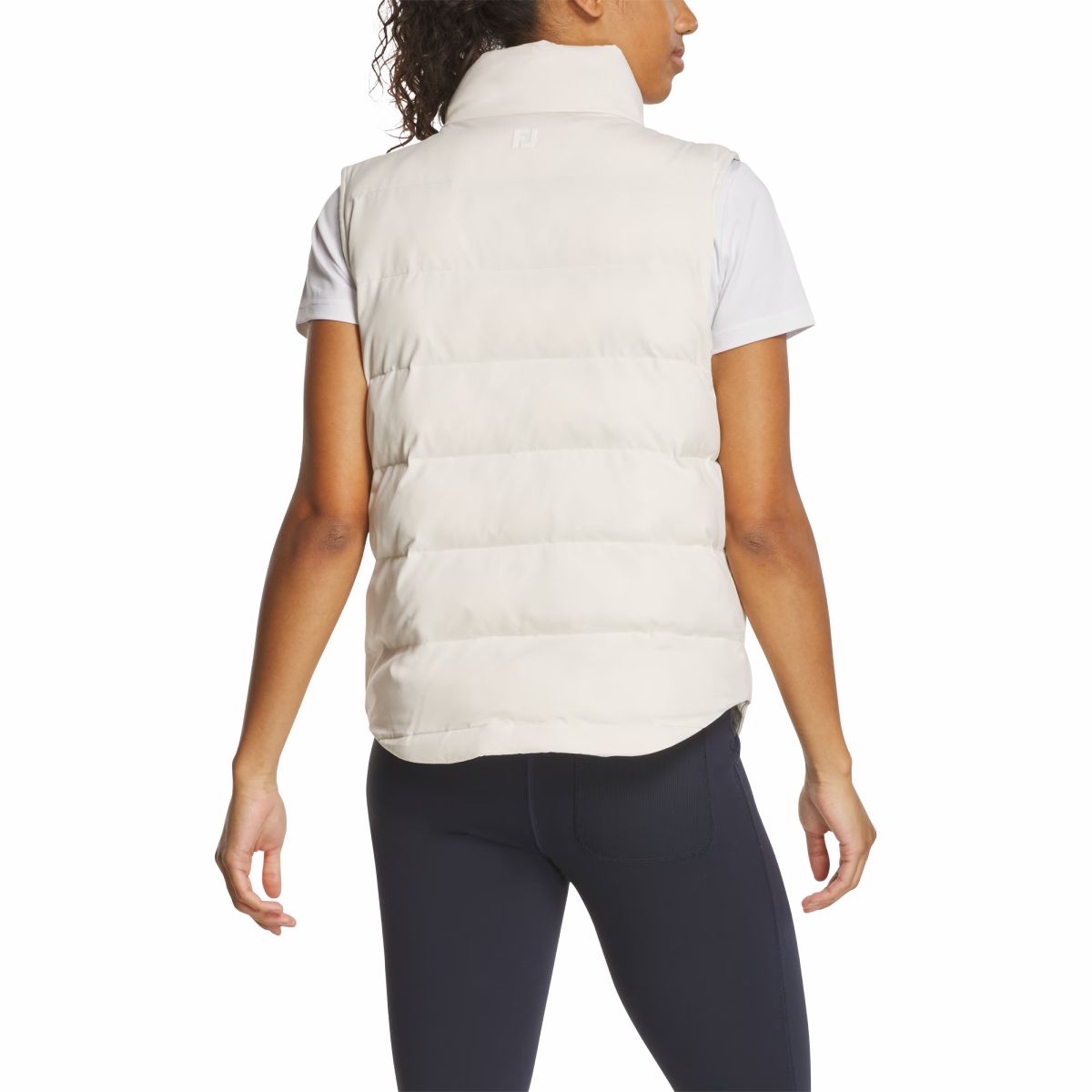 ThermoSeries Insulated Vest Women - FootJoy