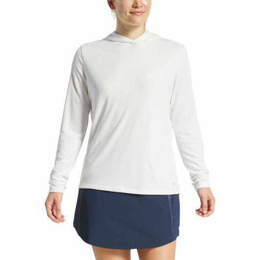TempoSeries Sun Protection Hoodie Women - FootJoy