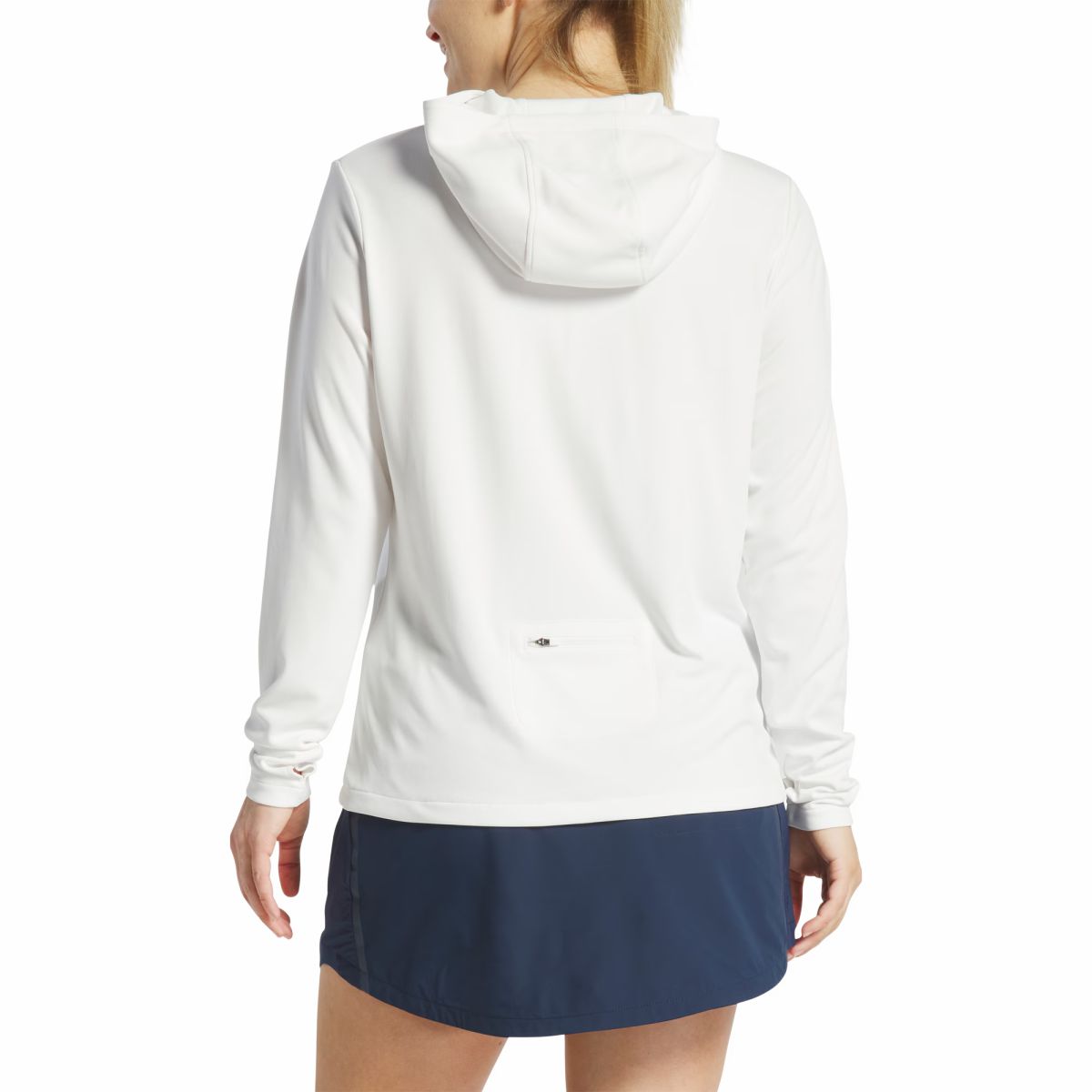 TempoSeries Sun Protection Hoodie Women - FootJoy