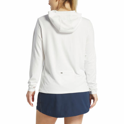 TempoSeries Sun Protection Hoodie Women - FootJoy