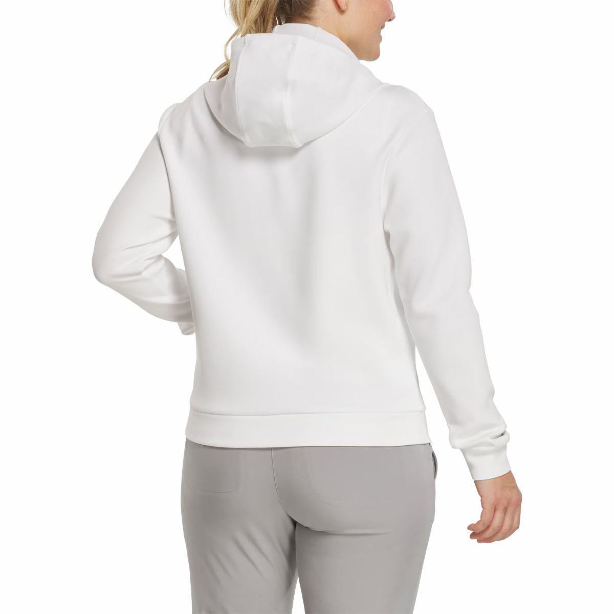 Cowl Hoodie Women - FootJoy