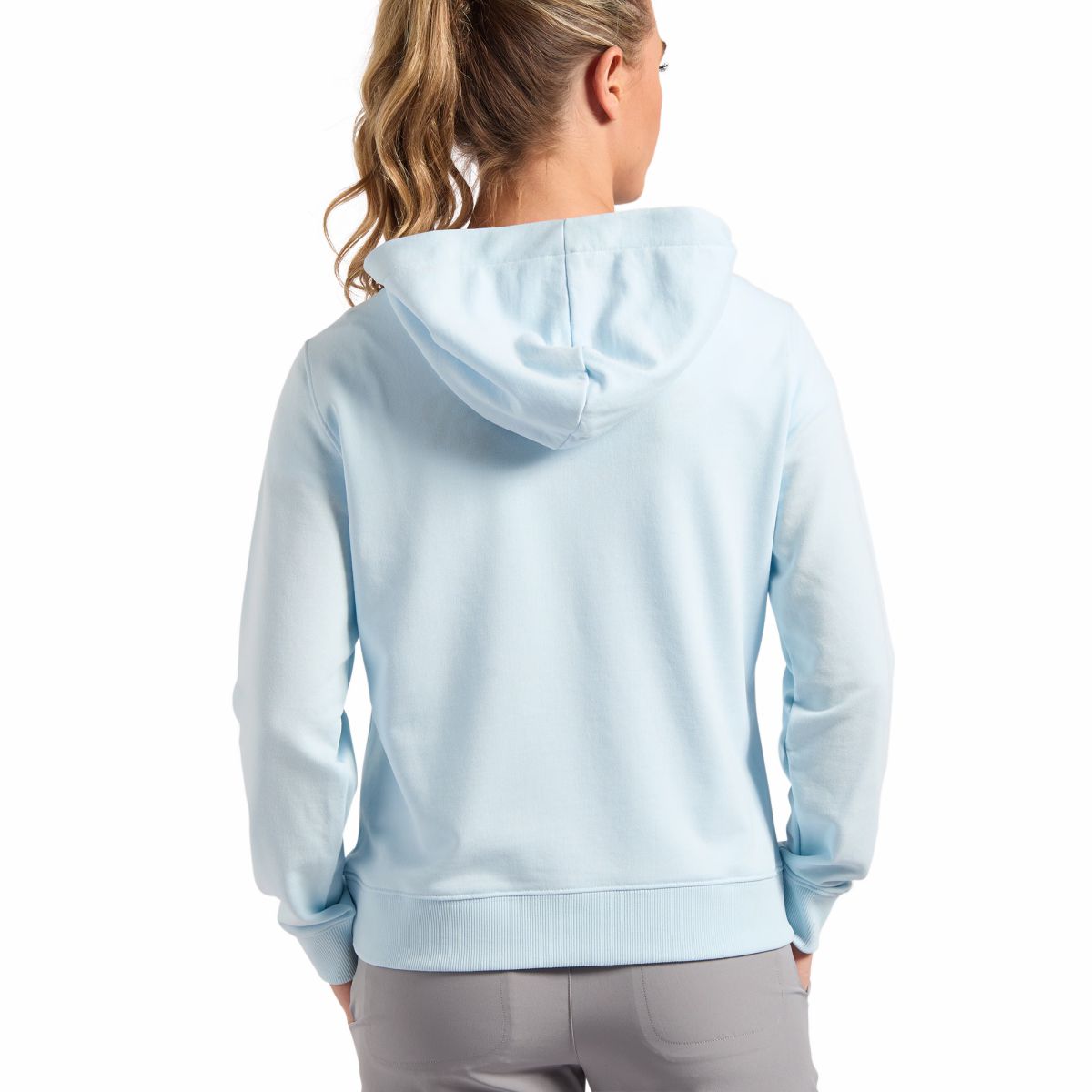 1927 Trophy Hoodie Women-Previous Season Style - FootJoy