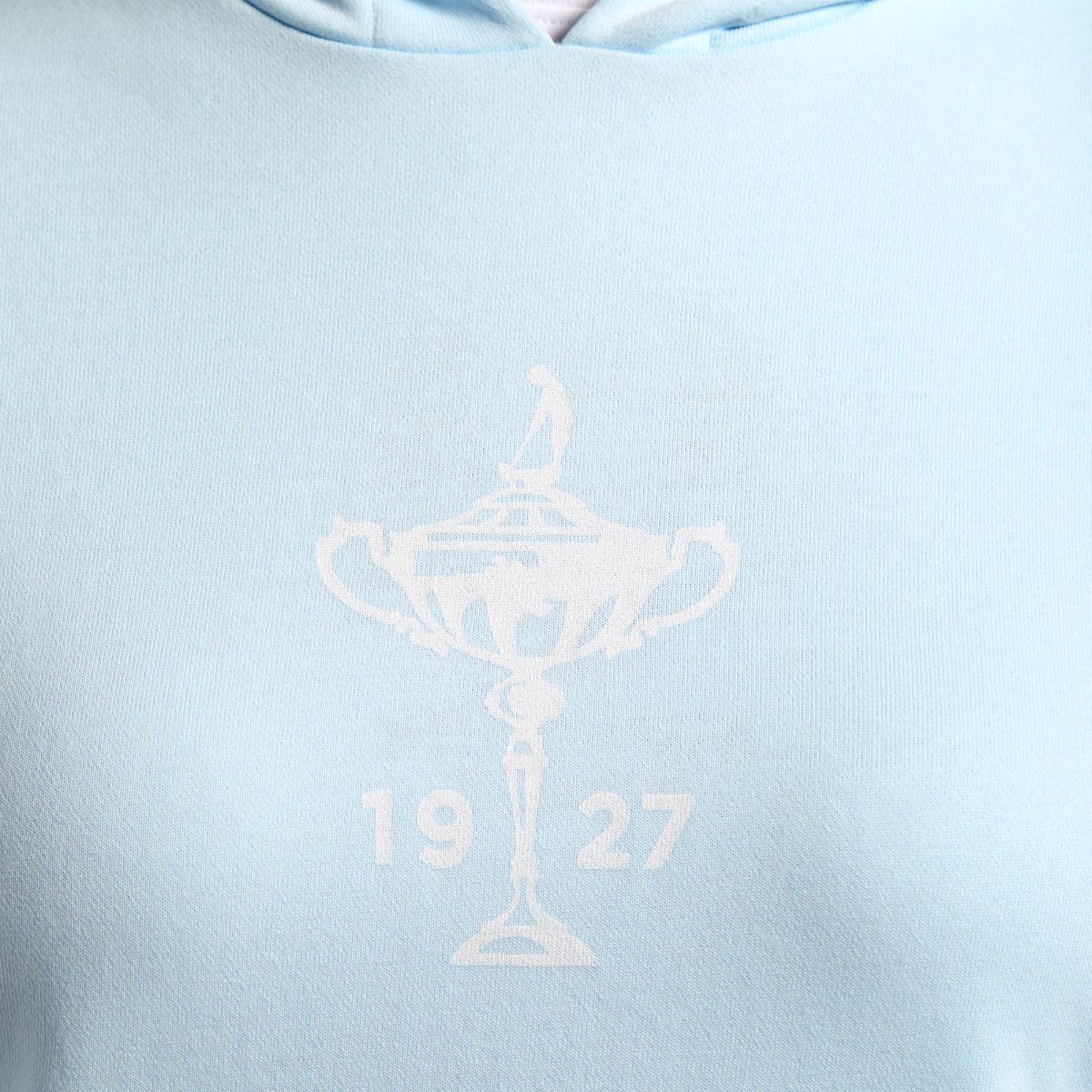 1927 Trophy Hoodie Women-Previous Season Style - FootJoy