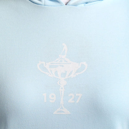 1927 Trophy Hoodie Women-Previous Season Style - FootJoy