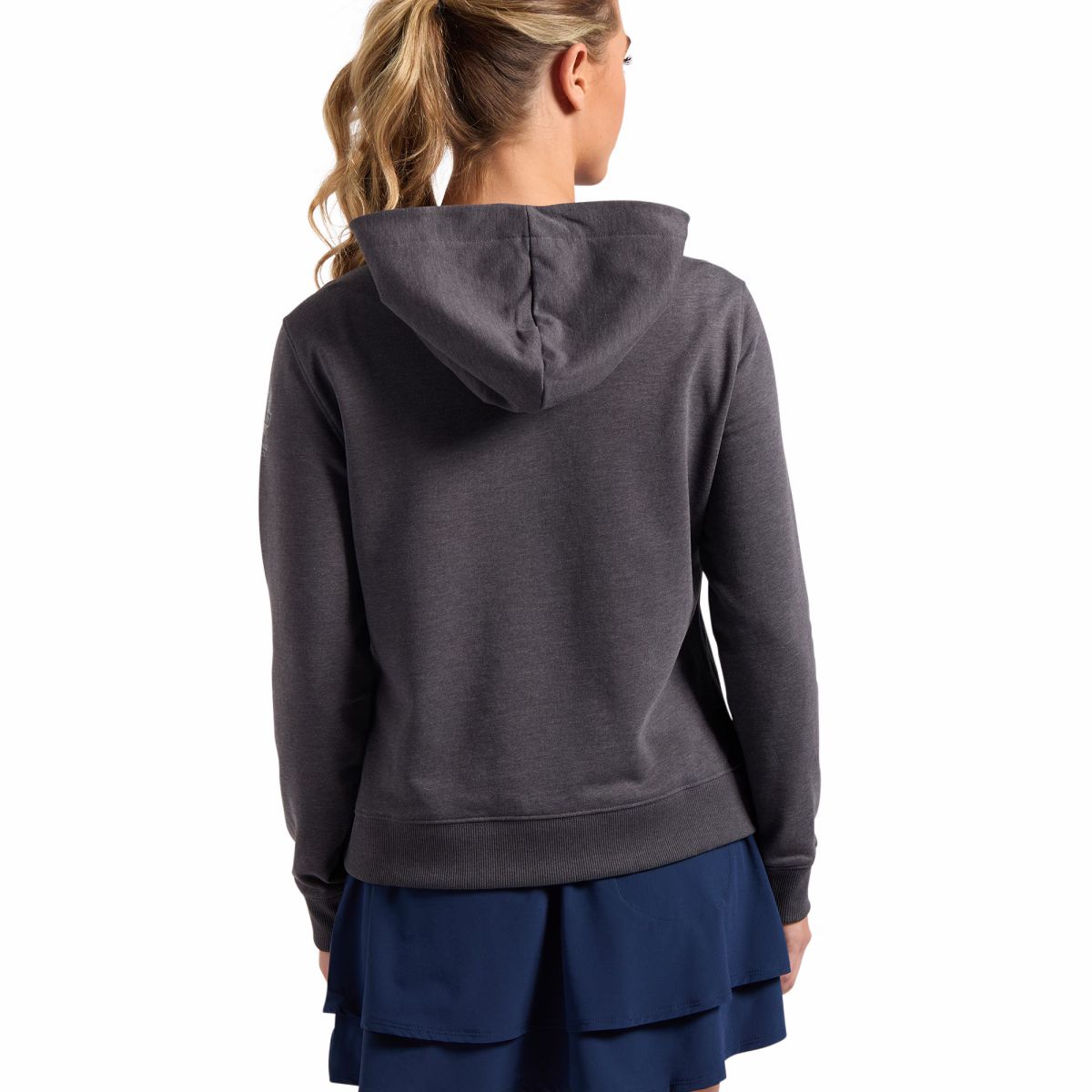 Ryder Cup Script Hoodie Women-Previous Season Style - FootJoy