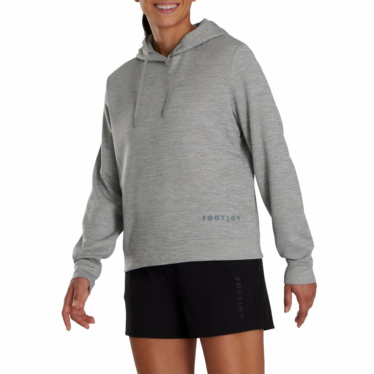 Training Hoodie Women - FootJoy