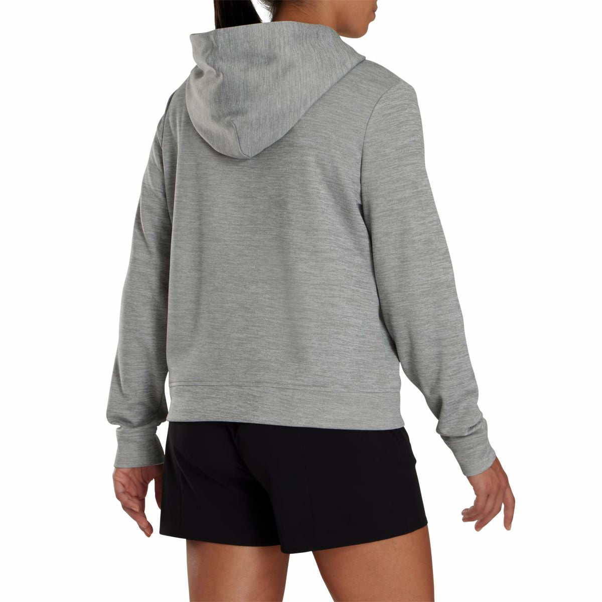 Training Hoodie Women - FootJoy
