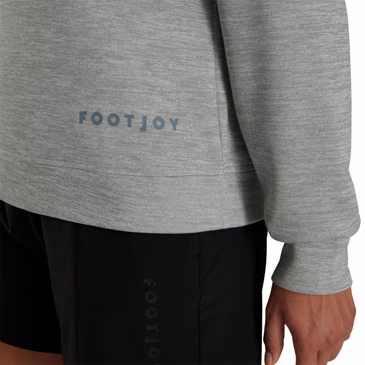 Training Hoodie Women - FootJoy