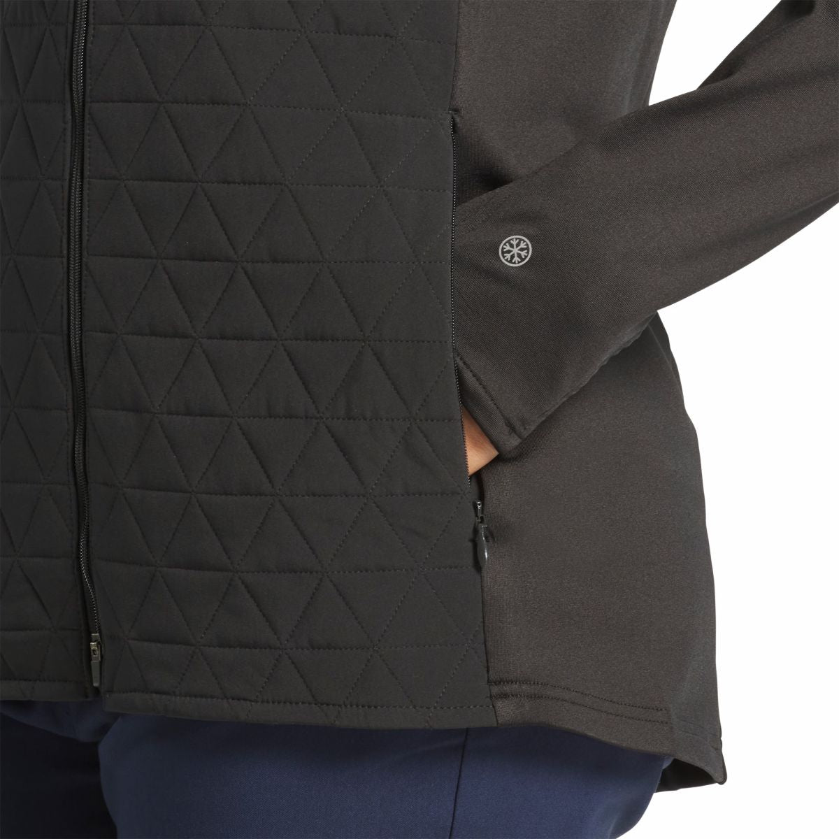 ThermoSeries Full-Zip Hoodie Women - FootJoy