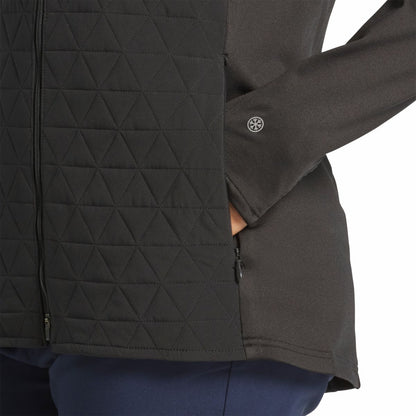 ThermoSeries Full-Zip Hoodie Women - FootJoy