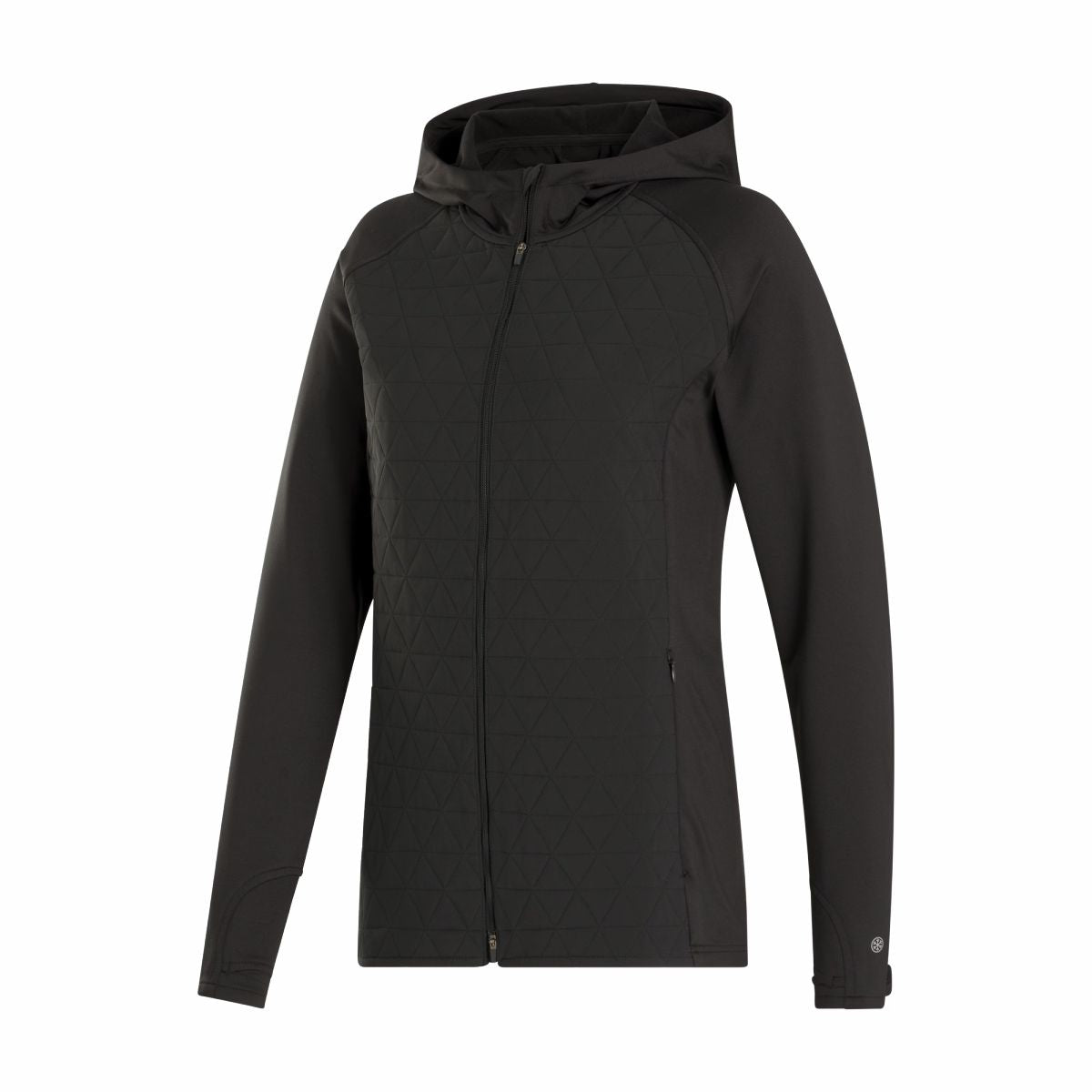 ThermoSeries Full-Zip Hoodie Women - FootJoy