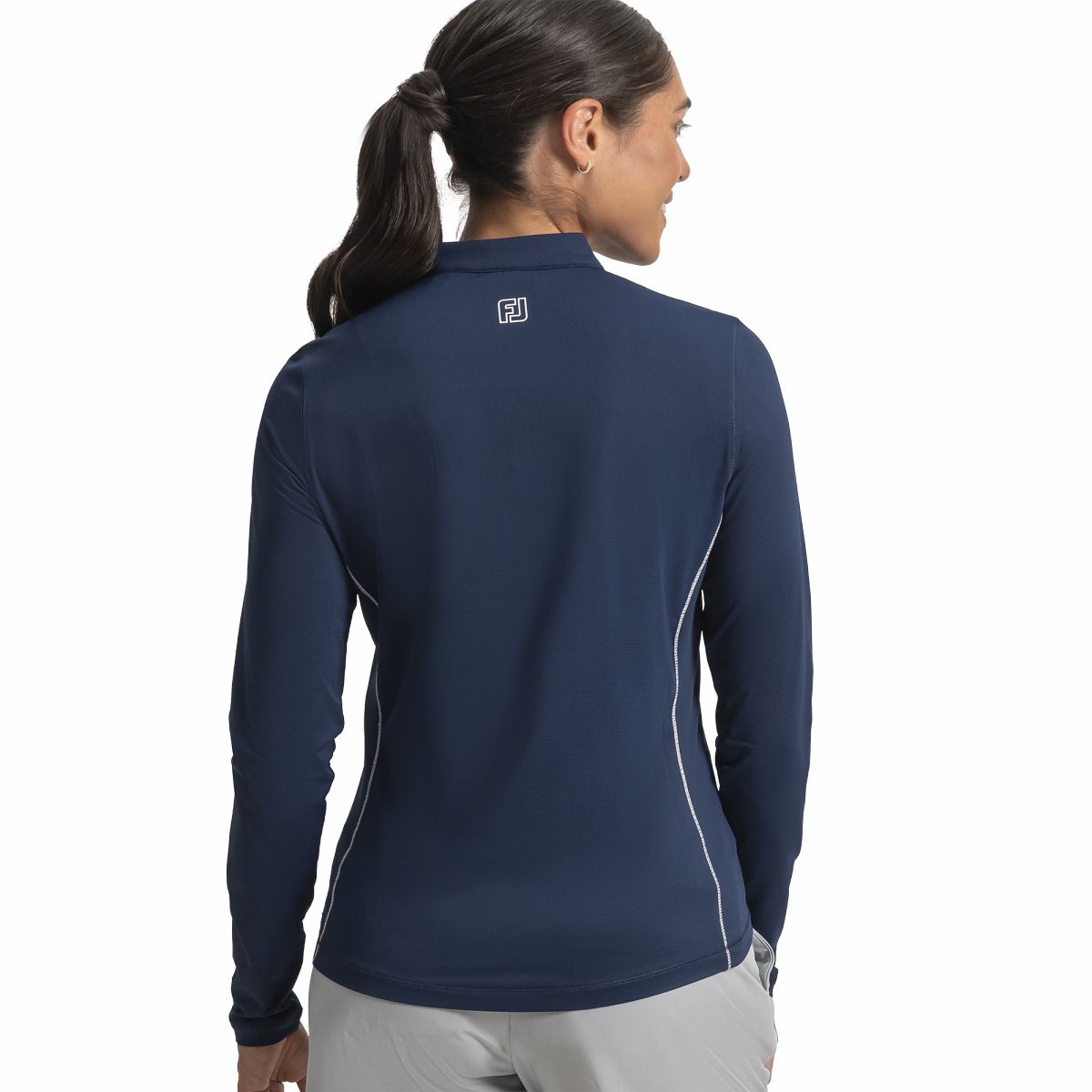 TempoSeries Quarter-Zip Sun Protection Women - FootJoy