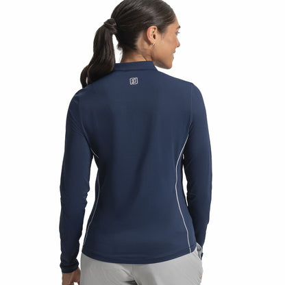 TempoSeries Quarter-Zip Sun Protection Women - FootJoy